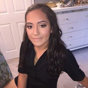 Meet your Posher, Kim 🐻